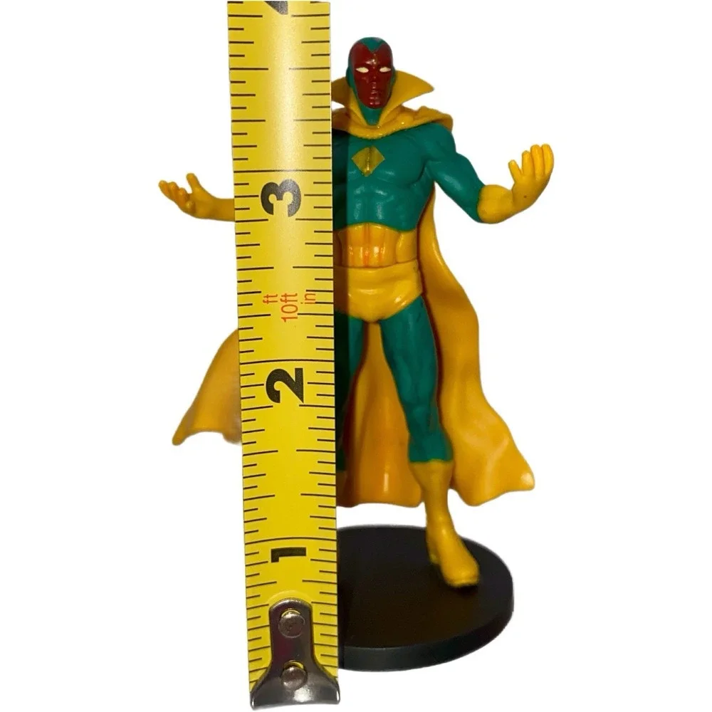 Disney‎ Marvel Avengers The Vision Play Figure